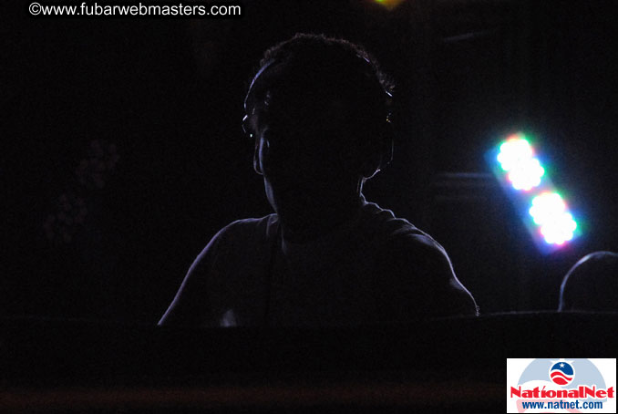 XBiz Welcome Reception