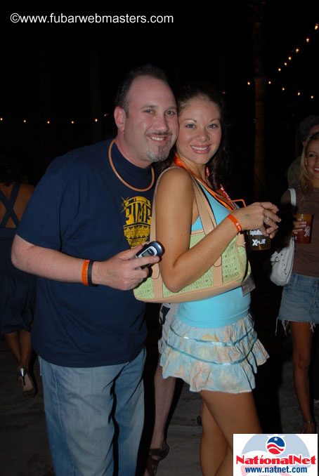 XBiz Welcome Reception