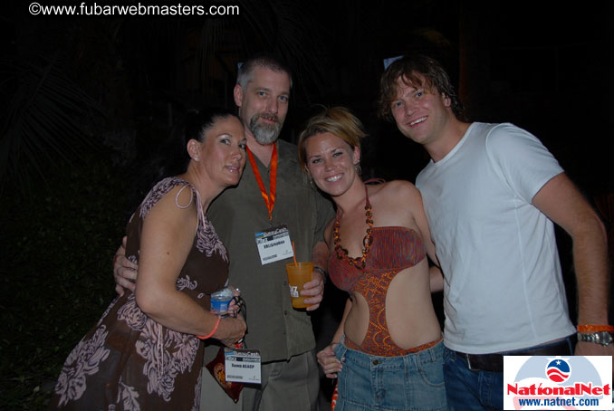 XBiz Welcome Reception