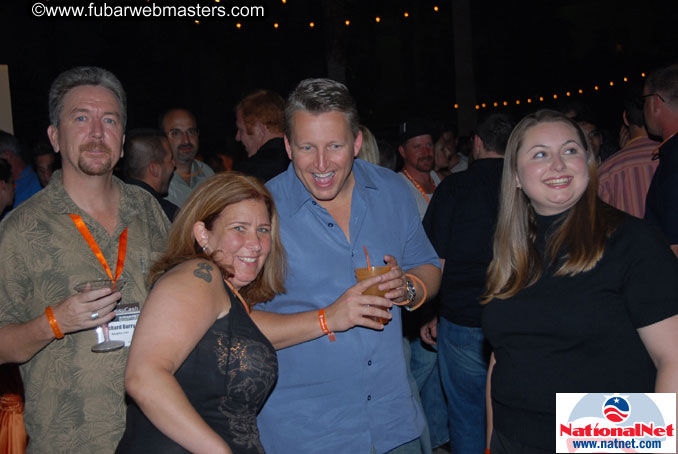 XBiz Welcome Reception