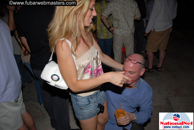 XBiz Welcome Reception