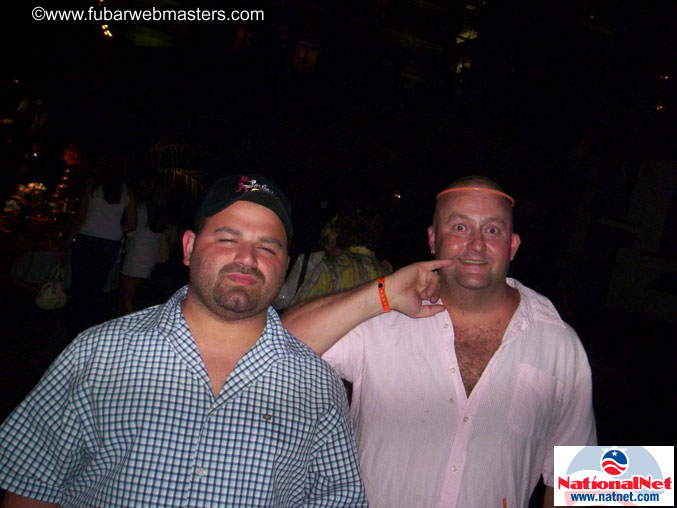 XBiz Welcome Reception