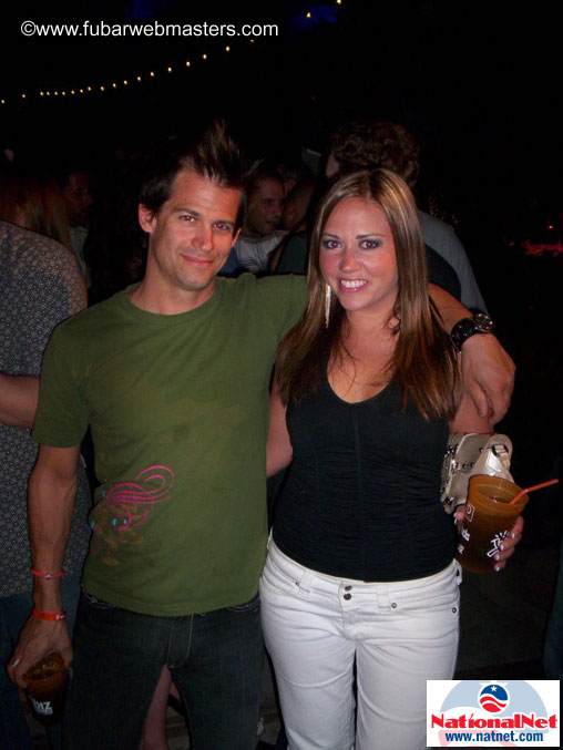 XBiz Welcome Reception