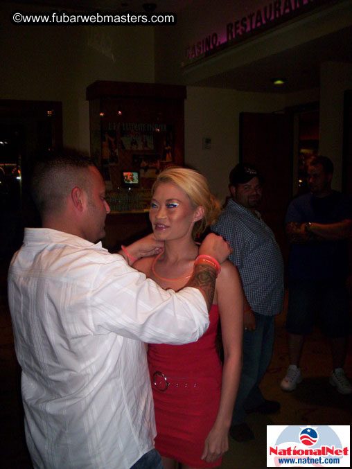 XBiz Welcome Reception