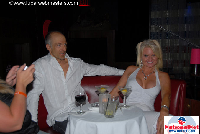 Party at Ivan Kane's FortyDeuce