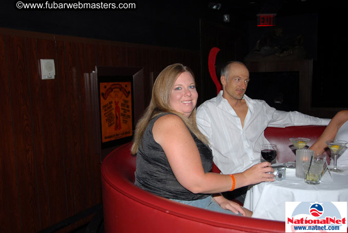 Party at Ivan Kane's FortyDeuce