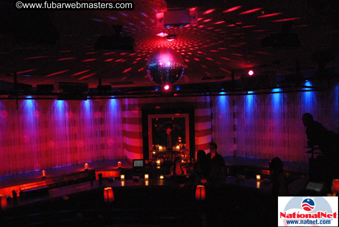 Party at Ivan Kane's FortyDeuce