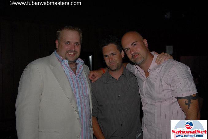 Party at Ivan Kane's FortyDeuce