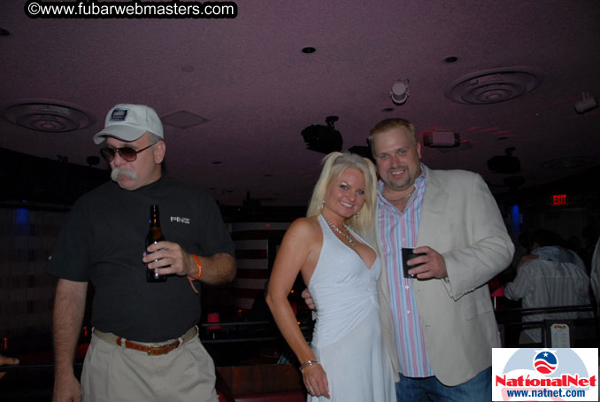 Party at Ivan Kane's FortyDeuce