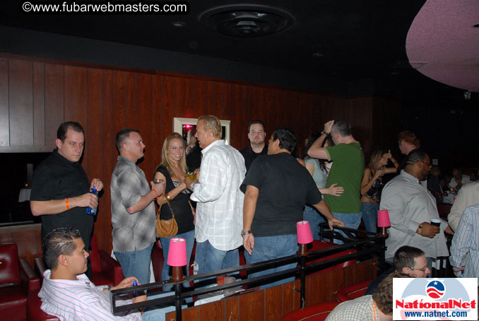 Party at Ivan Kane's FortyDeuce