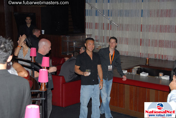 Party at Ivan Kane's FortyDeuce