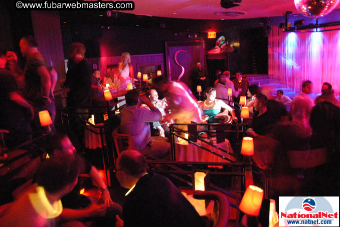 Party at Ivan Kane's FortyDeuce