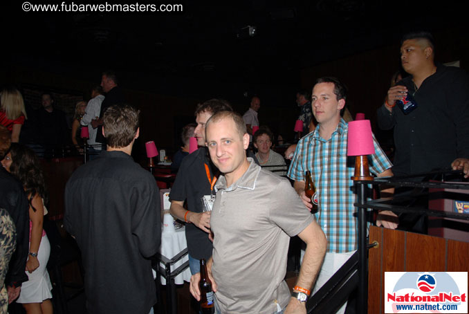 Party at Ivan Kane's FortyDeuce