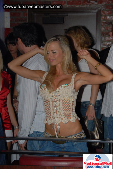 Party at Ivan Kane's FortyDeuce