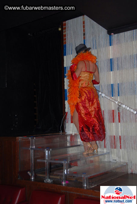 Party at Ivan Kane's FortyDeuce