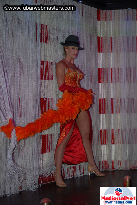 Party at Ivan Kane's FortyDeuce