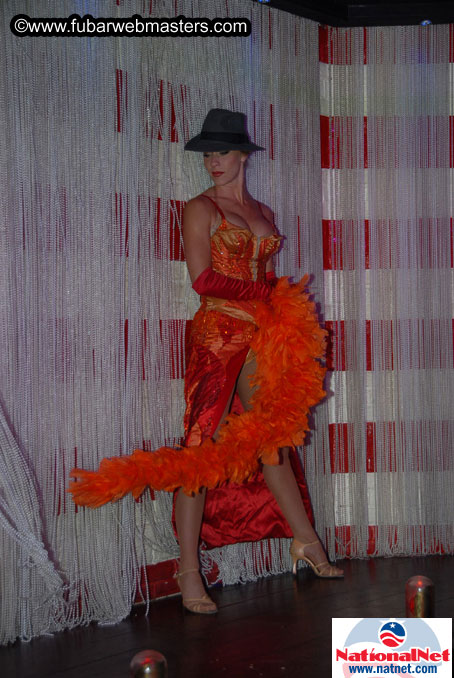 Party at Ivan Kane's FortyDeuce