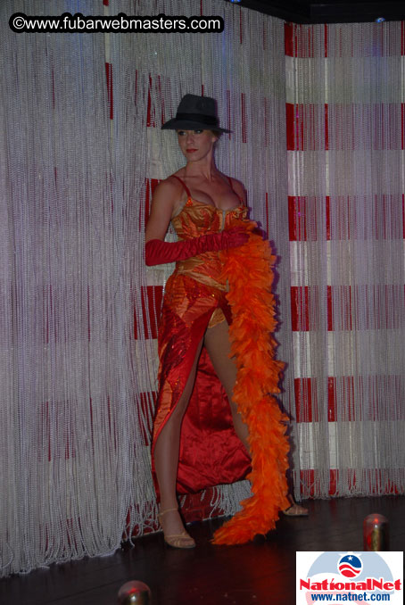 Party at Ivan Kane's FortyDeuce