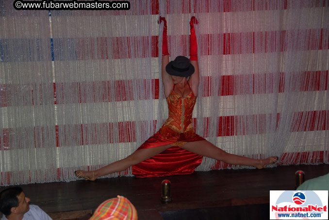 Party at Ivan Kane's FortyDeuce