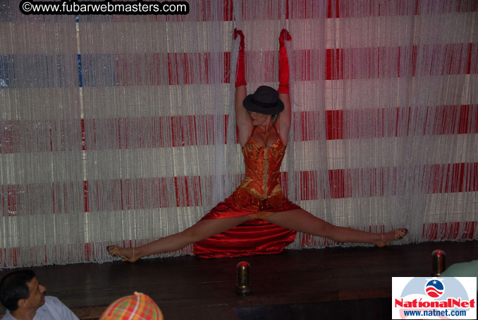 Party at Ivan Kane's FortyDeuce