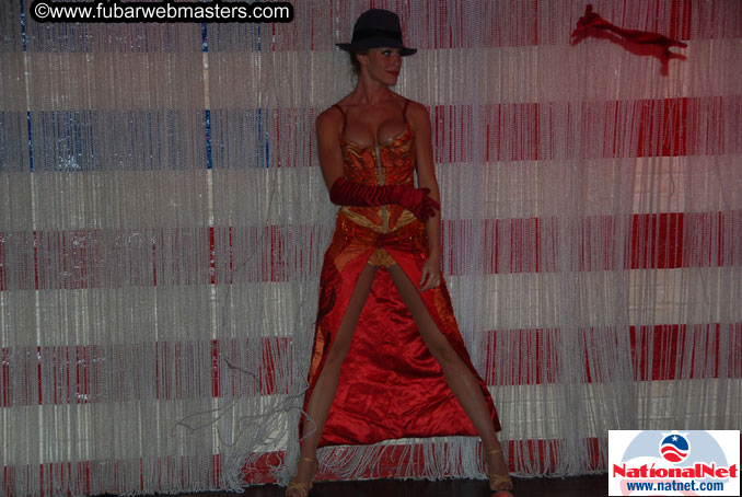 Party at Ivan Kane's FortyDeuce