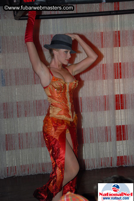 Party at Ivan Kane's FortyDeuce