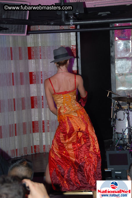 Party at Ivan Kane's FortyDeuce