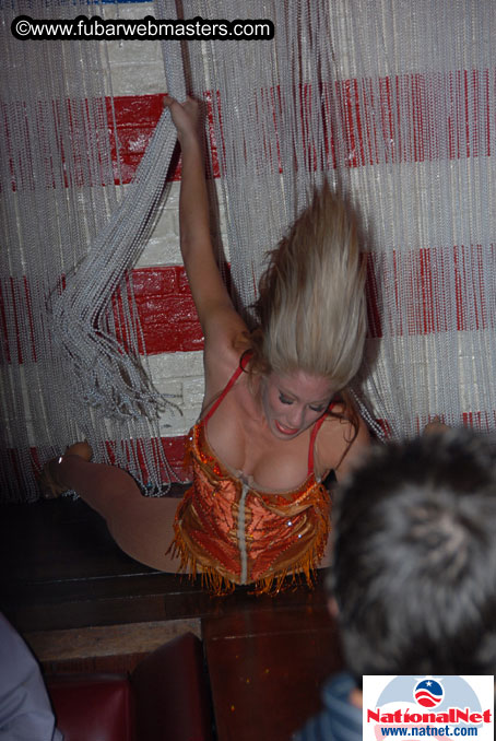 Party at Ivan Kane's FortyDeuce