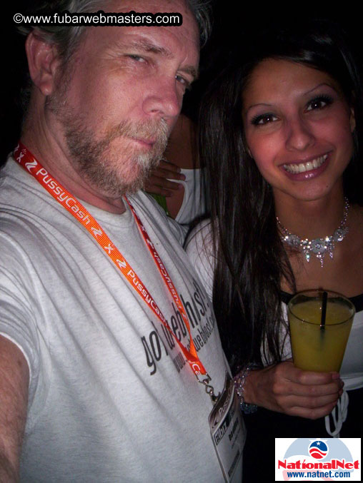 Party at the Bowling Ball Suite