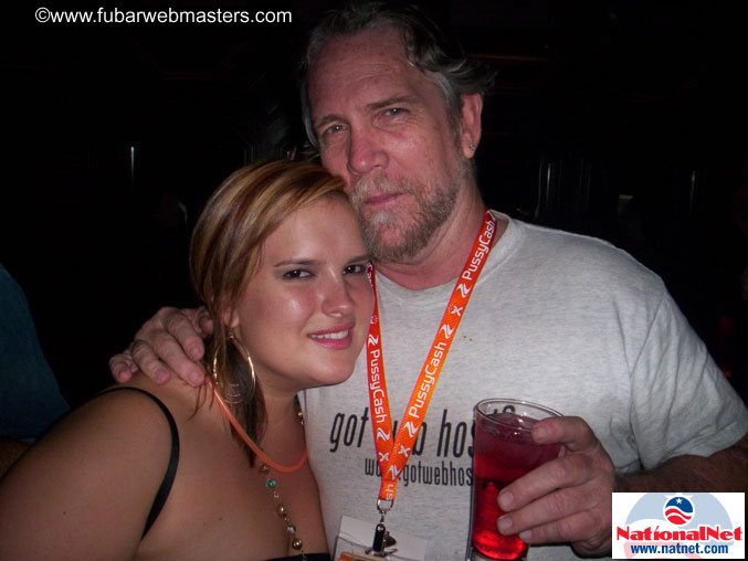 Party at the Bowling Ball Suite