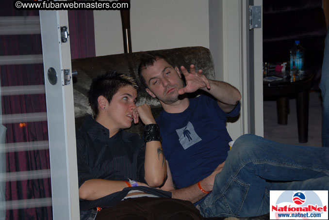 Gaywebmasters Cocktail Party