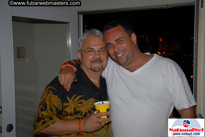 Gaywebmasters Cocktail Party