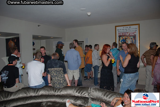 Gaywebmasters Cocktail Party