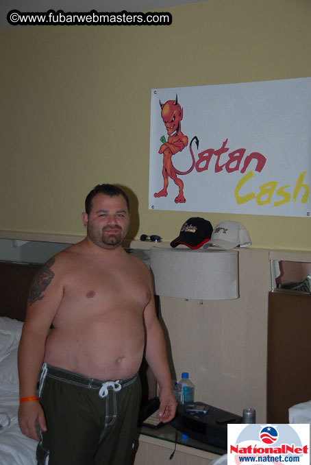 What the "Devil" got into Lindsay Now???