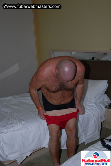 What the "Devil" got into Lindsay Now???