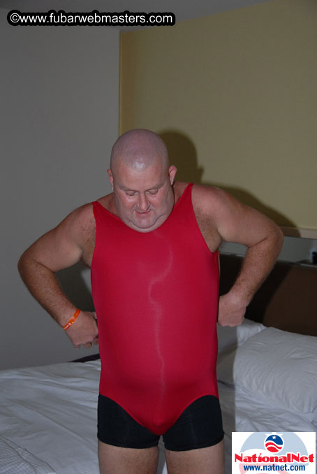 What the "Devil" got into Lindsay Now???