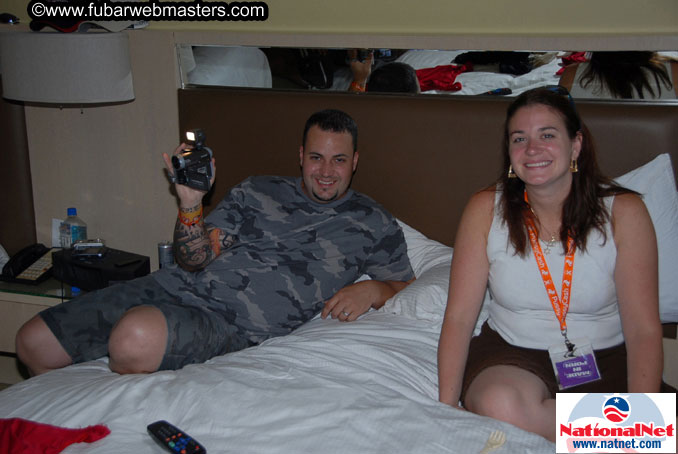 What the "Devil" got into Lindsay Now???