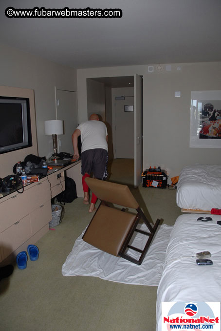 What the "Devil" got into Lindsay Now???