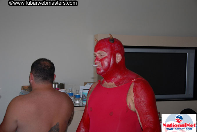 What the "Devil" got into Lindsay Now???