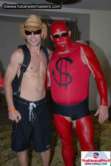 What the "Devil" got into Lindsay Now???