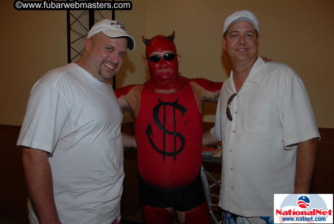 What the "Devil" got into Lindsay Now???