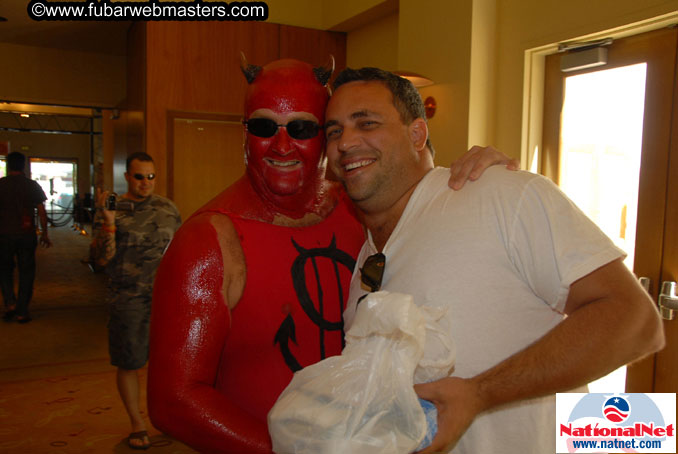 What the "Devil" got into Lindsay Now???