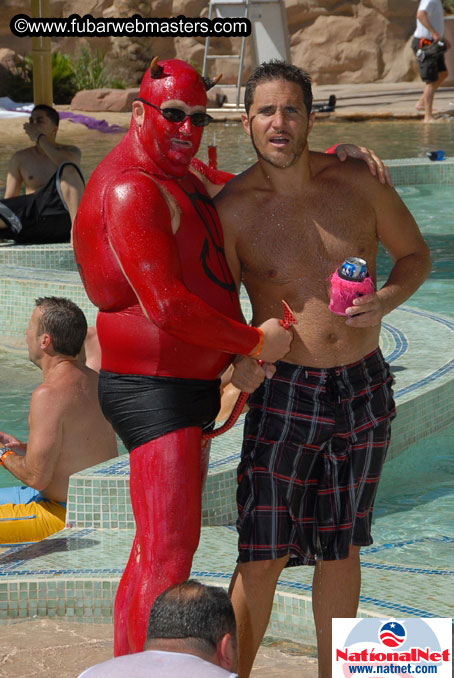 What the "Devil" got into Lindsay Now???