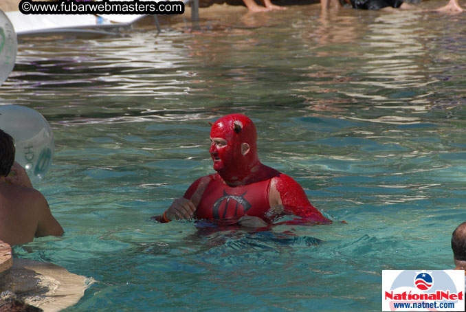 What the "Devil" got into Lindsay Now???