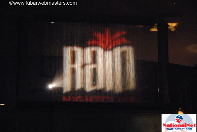 The Players VIP Party