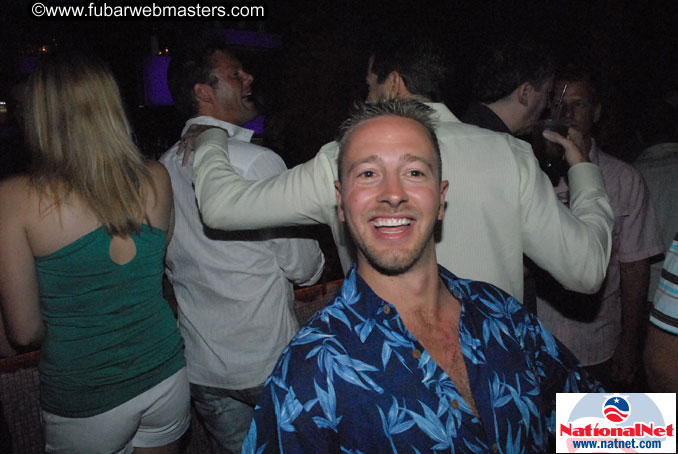 The Players VIP Party