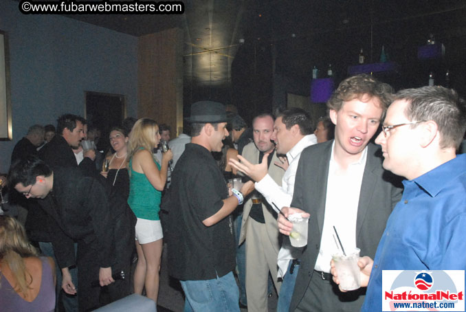 The Players VIP Party