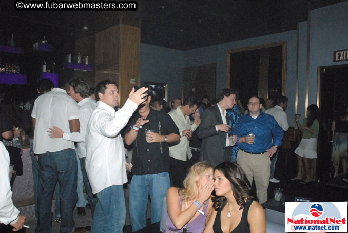 The Players VIP Party