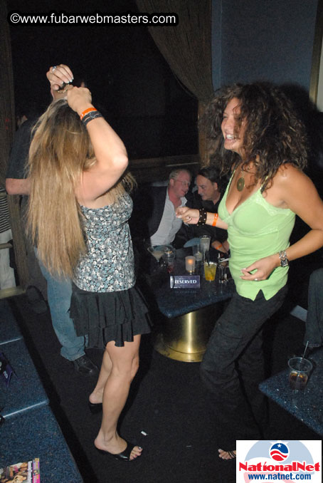 The Players VIP Party