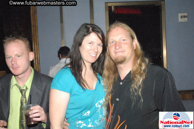 The Players VIP Party